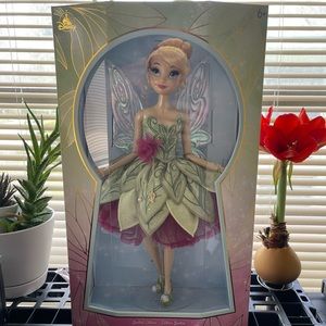 70th Anniversary Tinker Bell /5000
